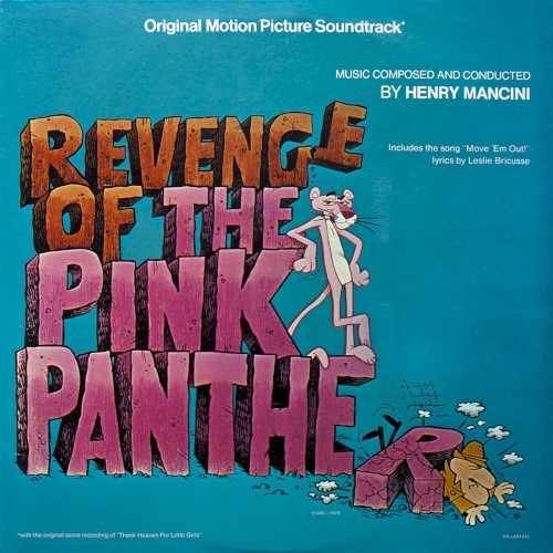 Henry Mancini